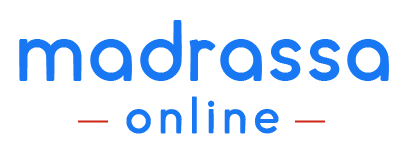 Logo madrassa online